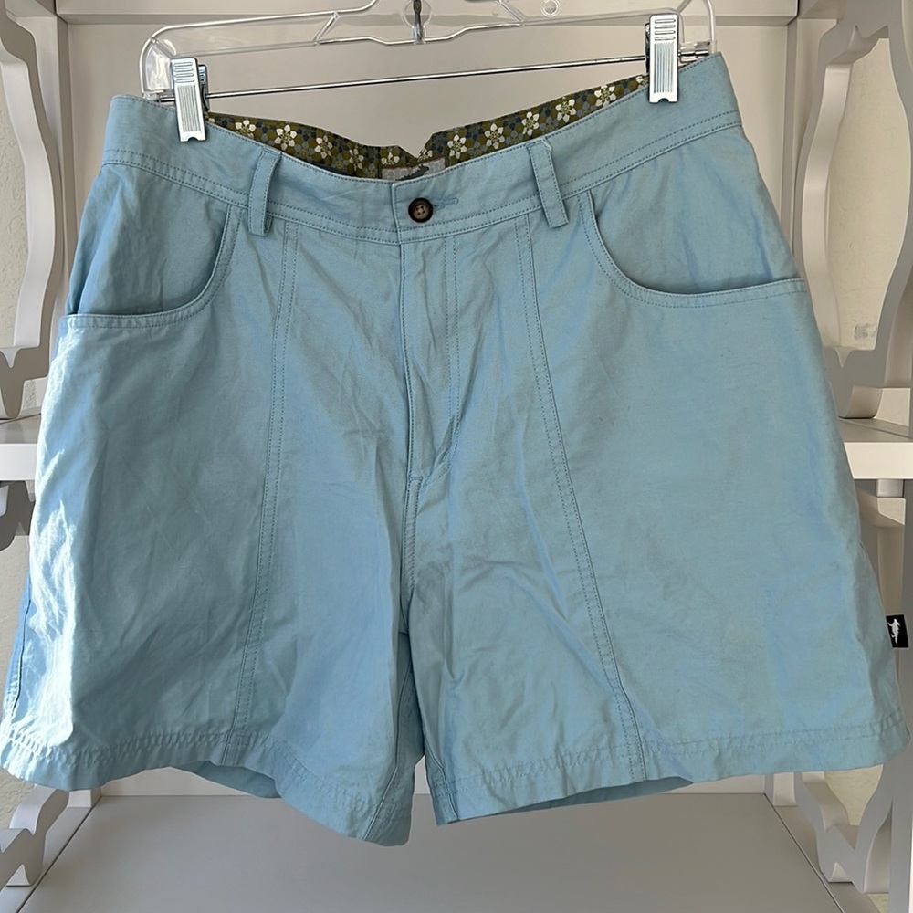 Horny Toad Shorts
